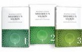 Medaricus Salikin 3 Kitap Takim Medaricus Salikin 3 Kitap Takim