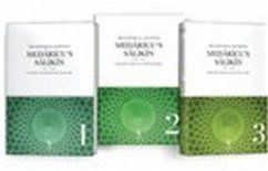 Cover Medaricus Salikin 3 Kitap Takim