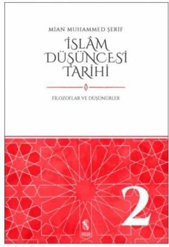 Cover Islam Düsüncesi Tarihi 2