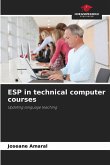 ESP in technical computer courses ESP in technical computer courses