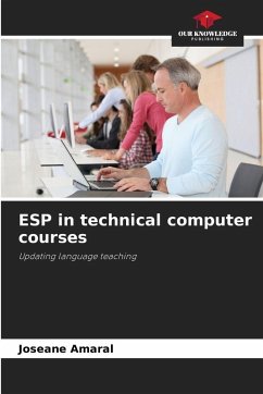ESP in technical computer courses - Amaral, Joseane