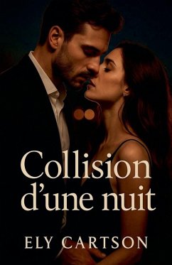 Collision d'une nuit - Cartson, Ely