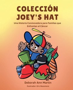 Cover Coleccion Joey's Hat