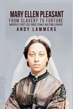 Cover Mary Ellen Pleasant