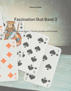 Faszination Skat Band 3 Cover Faszination Skat Band 3