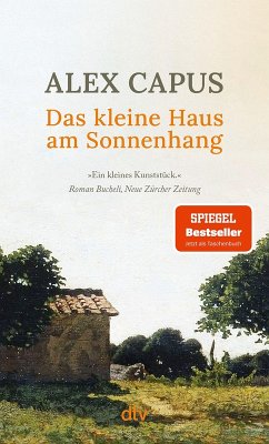 Das kleine Haus am Sonnenhang Cover Das kleine Haus am Sonnenhang