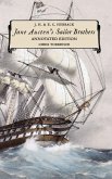 Jane Austen's Sailor Brothers Jane Austen's Sailor Brothers