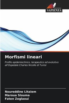 Morfismi lineari - Litaiem, Noureddine;Slouma, Maroua;Zeglaoui, Faten