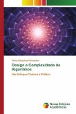 Design e Complexidade de Algoritmos