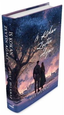 Cover Is Kokan Zeytin Agaci 3 Ciltli