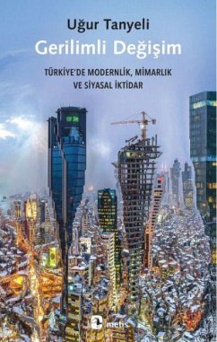Cover Gerilimli Degisim