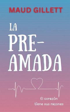 Cover LA PRE-AMADA