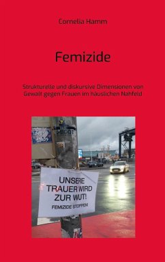 Femizide Cover Femizide