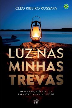 Cover Luz nas minhas trevas