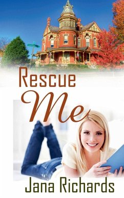 Rescue Me - Richards, Jana