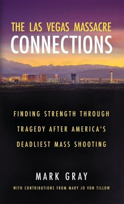 Cover The Las Vegas Massacre Connections