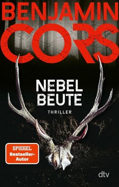 Nebelbeute Cover Nebelbeute