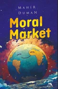 Moral Market - Duman, Mahir