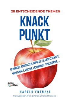 KNACKPUNKT Cover KNACKPUNKT