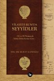 Vilayet-i Rumda Seyyidler Vilayet-i Rumda Seyyidler