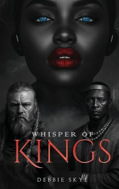 Whisper of Kings - Skye, Debbie