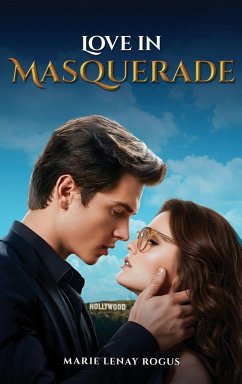 Cover LOVE IN MASQUERADE