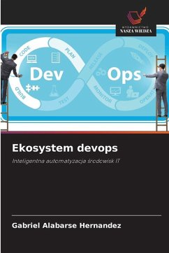 Cover Ekosystem devops