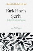Kirk Hadis Serhi Kirk Hadis Serhi