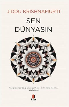 Cover Sen Dünyasin