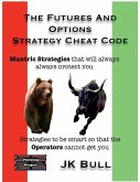 The Futures and Options Strategy Cheat Code