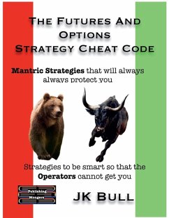 The Futures and Options Strategy Cheat Code - Bull, Jk