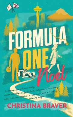 Cover Formula One Noel