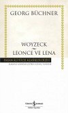 Woyzeck - Leonce ve Lena Ciltli Woyzeck - Leonce ve Lena Ciltli