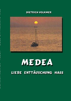 Medea Cover Medea
