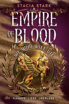 We Who Will Die Cover We Who Will Die