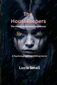 Cover The Housekeepers