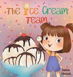 The Ice Cream Team