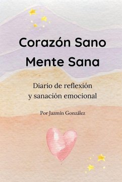 Cover Corazón Sano. Mente Sana