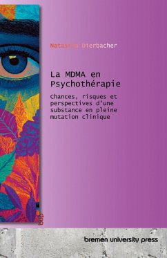 La MDMA en Psychothérapie