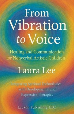Cover From Vibration to Voice
