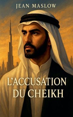 Cover L'accusation du Cheikh