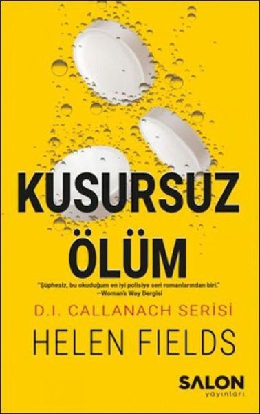 Kusursuz Ölüm Kusursuz Ölüm