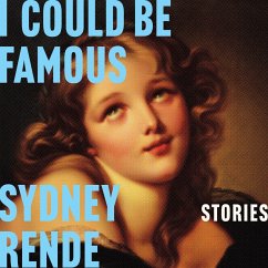 Cover I Could Be Famous (MP3-Download)