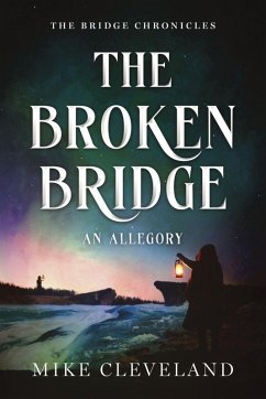 Cover The Broken Bridge
