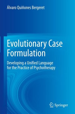 Evolutionary Case Formulation Cover Evolutionary Case Formulation