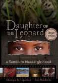 Daughter of the Leopard Daughter of the Leopard
