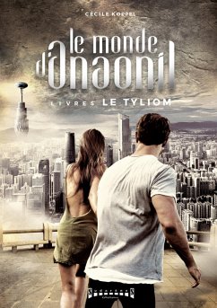 Cover Le Tyliom
