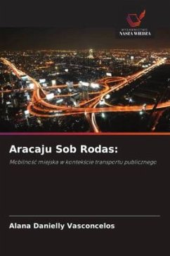 Cover Aracaju Sob Rodas: