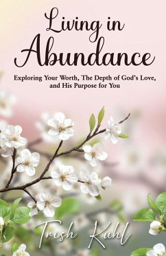 Cover Living in Abundance