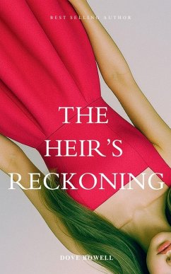 The Heir's Reckoning - Rowell, Dove